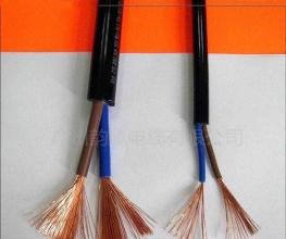 寶勝電線電纜RVV5*1.5平方 輕型軟護(hù)套電纜 電源線 家裝國(guó)標(biāo)線