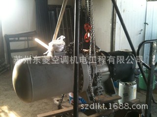優惠供應螺桿壓縮機維修　、螺桿壓縮機維修原廠質量