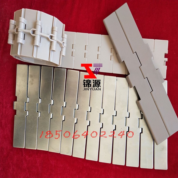 供應(yīng)不銹鋼平頂鏈網(wǎng)帶中藥材烘干輸送帶金銀花網(wǎng)帶烘干機(jī)塑料網(wǎng)帶