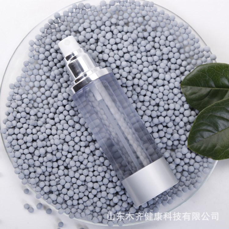 富氫水球2代|富氫水材料|氫水水素水面膜富氫球