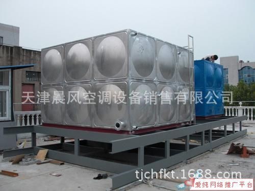環(huán)保水箱/天津焊接式不銹鋼水箱