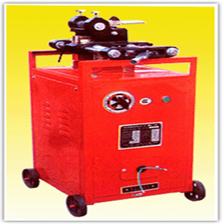 电线电缆行业对接电工铜杆焊接设备铜杆对焊机铜杆接头机对焊机