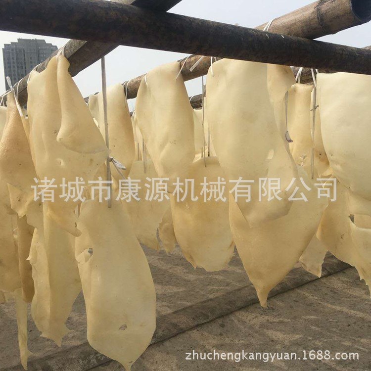 康源油水混合型 油炸機  電加熱 自動控溫自動點火不銹鋼