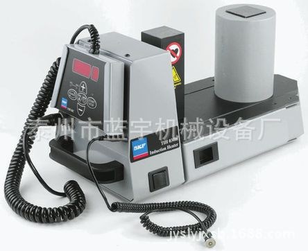 TIH030M軸承加熱器 渦流感應加熱器 齒輪加熱器 電機鋁殼加熱器