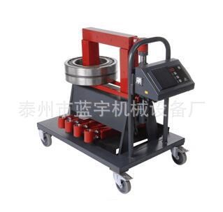 SMBG軸承智能加熱器 數控軸承加熱器 齒輪快速加熱器 感應加熱器