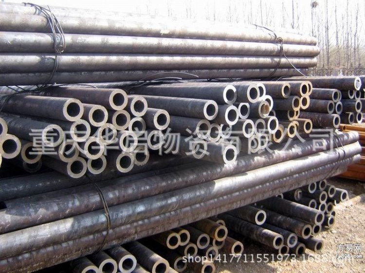 廠家直銷-大理無縫鍋爐管-規格-《現貨》