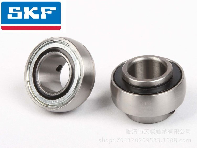 供应 SKF SY20WM 外球面轴承