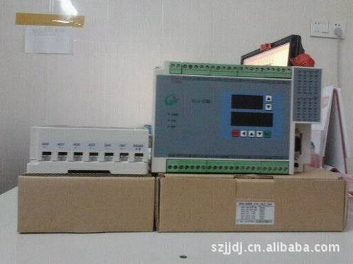 SL1S-32MR-4AD-2DA迷你型三菱PLC 簡(jiǎn)易PLC 自帶模擬量和溫度功能