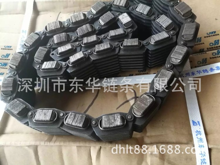 供應(yīng)：無極變速鏈、齒型鏈。質(zhì)量，量大從優(yōu)。