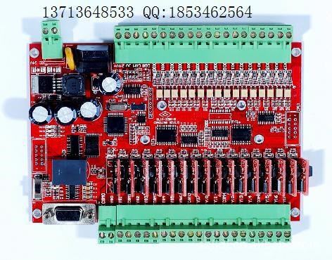 三凌板式PLC SL1S-30MT-B