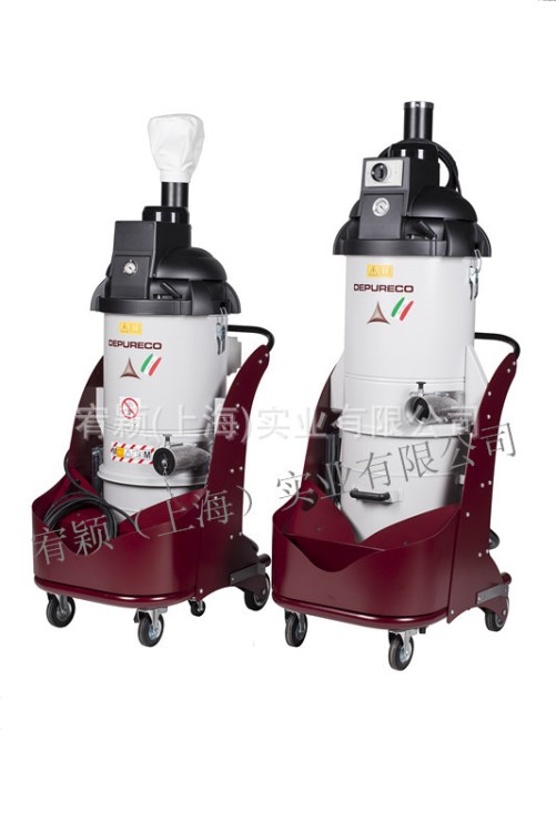 BULL3MB1 ATEX II 3D特種工業(yè)防爆意大利原裝吸特樂吸塵器