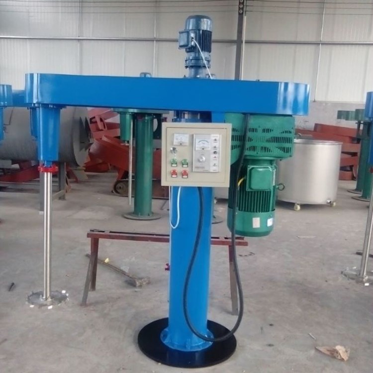 高速分散機(jī)液壓攪拌分散機(jī)機(jī)械升降分散機(jī)多功能分散機(jī)廠家