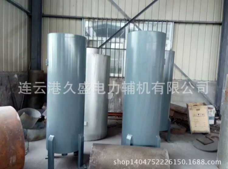 廠家直銷羅茨風機消聲器 出口消聲器 消聲器系列