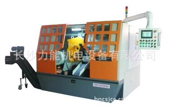 （包郵）：數控高速硬質合金金屬圓鋸機床  GKT624  湖南機床廠