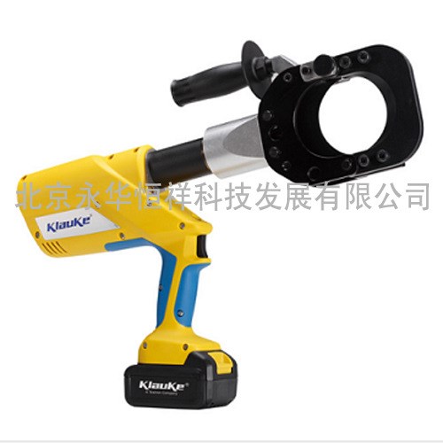 德國(guó)KLAUKE 充電式切割工具 K-ES85 柯勞克 電纜切刀 3X300電纜剪