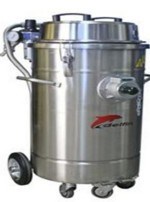 意大利德風MTL802 WD AIR 氣動防爆吸塵器