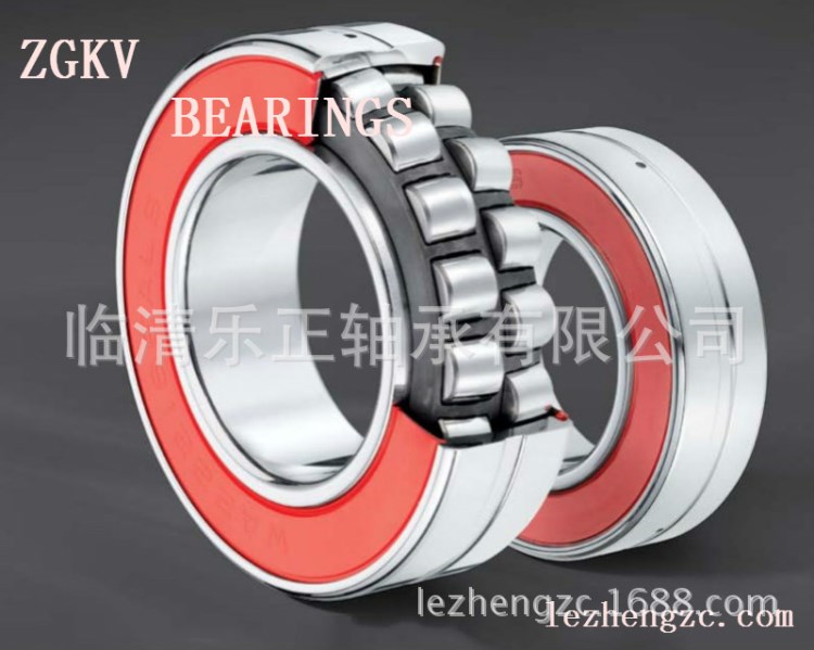 ZGKV軸承 BS2-2206-2RS 調(diào)心滾子雙密封軸承 BS2-220-2RSbearing