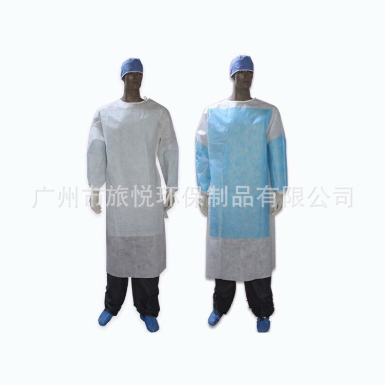 廠家直銷一次性手術(shù)服 無紡布SMS一次性手術(shù)衣醫(yī)用手術(shù)衣防護(hù)服