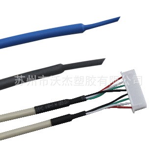 普通環保熱縮套管