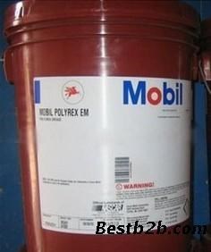 16KG 美孚寶力達(dá)EM103價(jià)格、Polyrex EM103 電機(jī)軸承潤(rùn)滑脂3號(hào)