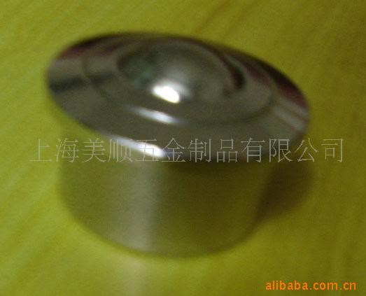 生產(chǎn)廠家供應萬向球 鋼球輪 牛眼輪輸送機械專用腳輪