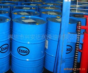 埃索加力復級發動機潤滑油