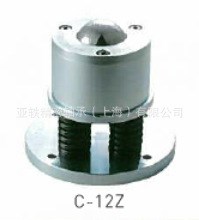日本萬向球 FREEBEAR     ，單體萬向球用于輸送機，C系列 C-6HS