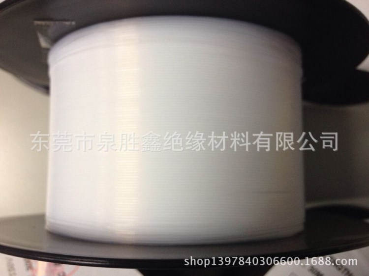 20L透明鐵氟龍管 絕緣套管 絕緣材料 高溫套管