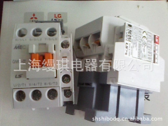 全新供應LS產(chǎn)電直流接觸器GMD-22 GMD-32