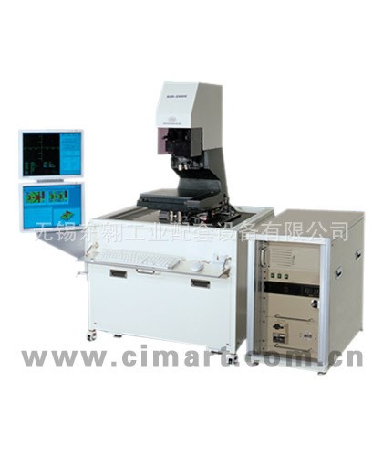 供應白光干涉儀\自動白光干涉儀SIS 2000@