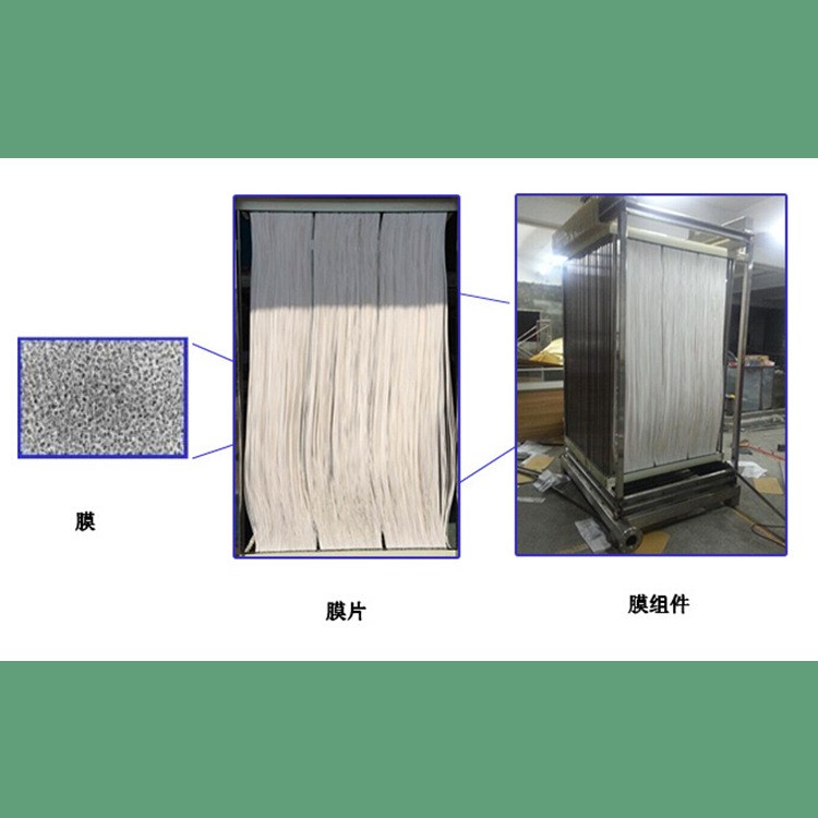 日本三菱MBR膜55E0015SA 處理	電子行業(yè)廢水