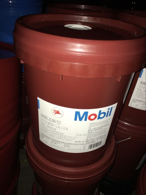 美孚Mobilgear 600 XP100齒輪油,美孚VG100號 滾動軸承齒輪油