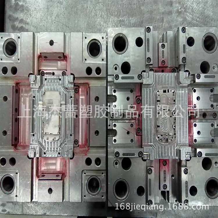 手機(jī)外殼塑料模具制作 北京塑膠模具制造開(kāi)模注塑加工注塑模具