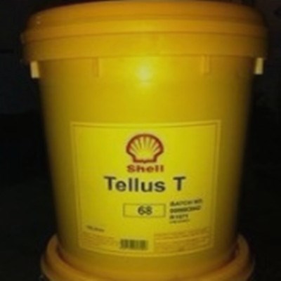 山東批發殼牌得力士Tellus T68 #號抗磨液壓油  工業潤滑油