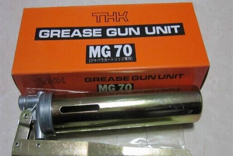 THK油槍THK MG70 GREASE SMT保養(yǎng)油槍 THK黃油槍