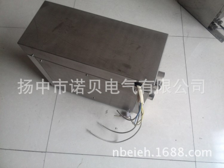 廠家直供可定制非標 9KW醫(yī)用干燥設(shè)備加熱箱 空氣氣體循環(huán)加熱箱