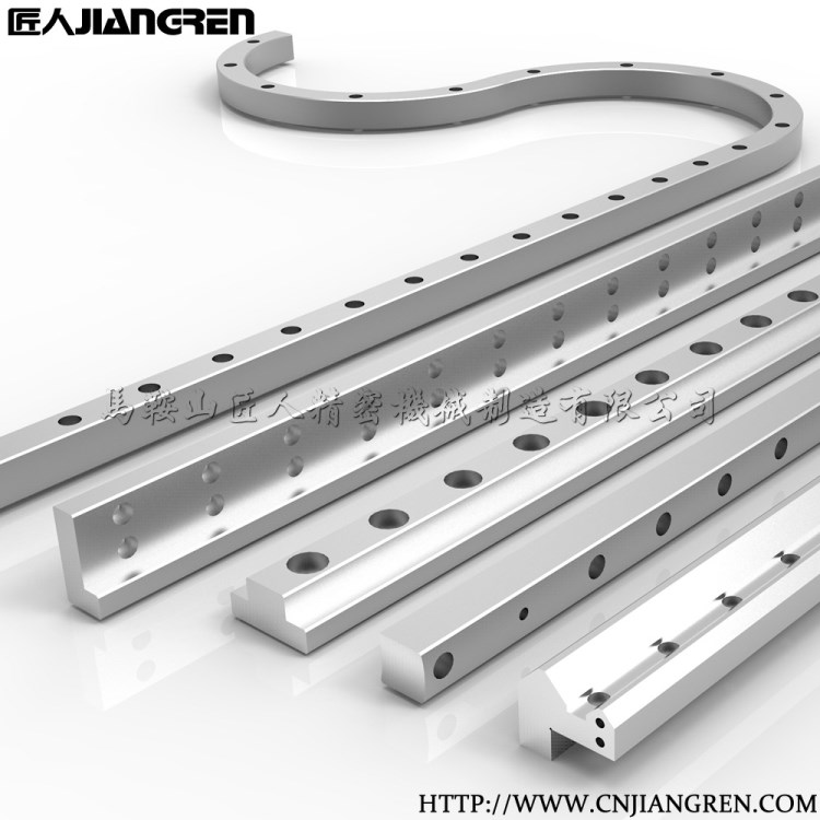 v型機(jī)床鑲鋼導(dǎo)軌 L型機(jī)床鑲鋼導(dǎo)軌 凹凸型機(jī)床鑲鋼導(dǎo)軌