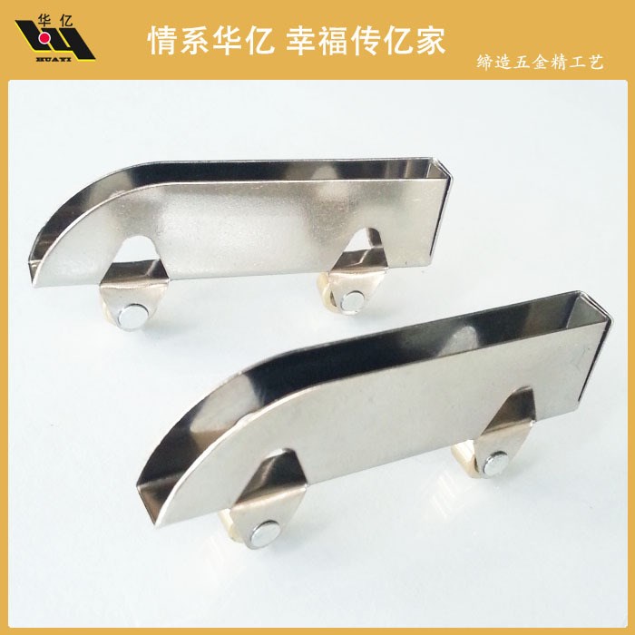 玻璃移門趟門輪 滑輪 Sliding door pulley 家具五金配件