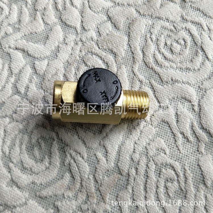 廠家直銷(xiāo)氣動(dòng)工具調(diào)速閥帶檔位氣鏟調(diào)氣閥，調(diào)速開(kāi)關(guān)，調(diào)節(jié)閥