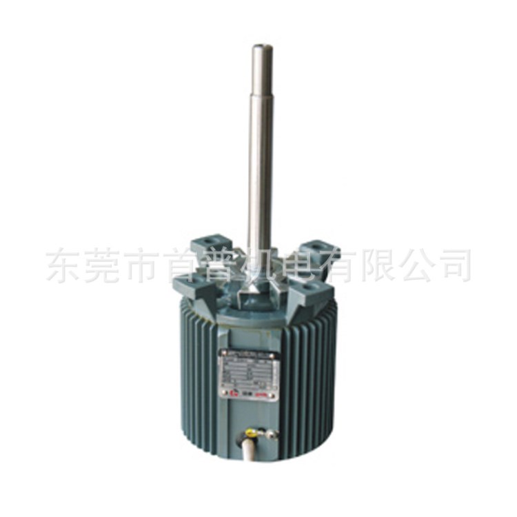 SOP耐高溫馬達生產廠家,SOP60W高溫長軸電機,廚房設備專用電機