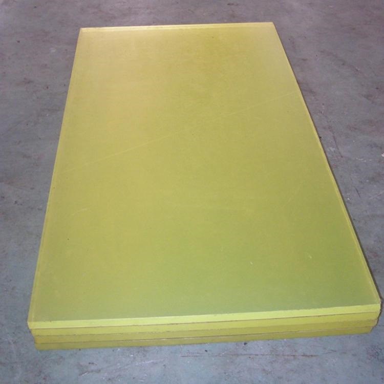 定制80 85 90A等多種硬度優力膠棒 種類規格