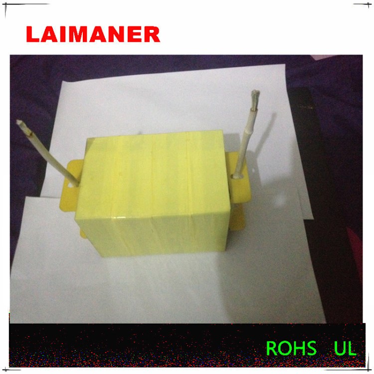 EE75电源变压器 逆变电源 叉车 工业焊机高频变压器