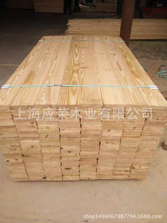 廠家加工質(zhì)量好 花旗松 南方松 樟子松