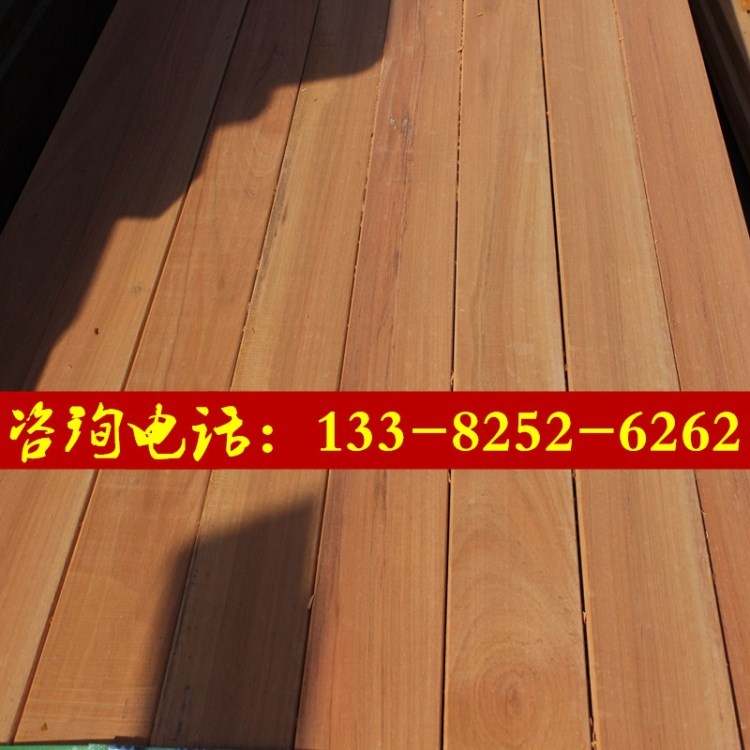 印尼菠蘿格加工 家裝陽臺木質(zhì)扶手 古建走廊亭 公園木棧道
