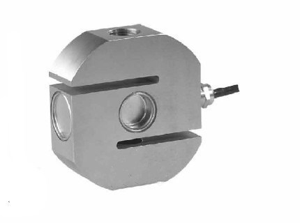 TQ-A3圓S型拉壓稱重傳感器 s型測力傳感器 山東S型傳感器