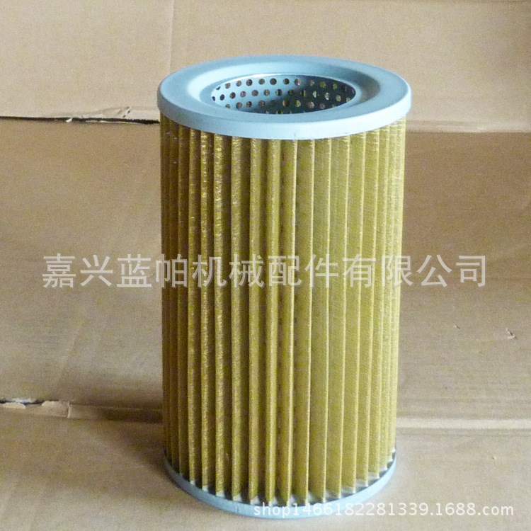 液壓吸油濾芯201-60-22150 適用挖機PC60銅網格201-60-22150