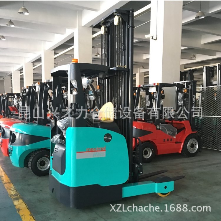 供應美科斯前移式電動叉車 杭州產電動叉車 電動叉車維修保養蘇州