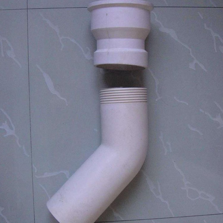 橋梁pvc泄水管厚壁管件pvc-u專用排水管基建工程用排水