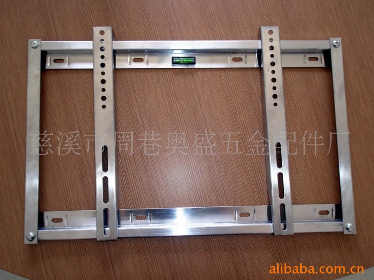 供應(yīng)不銹鋼液晶電視壁掛支架
