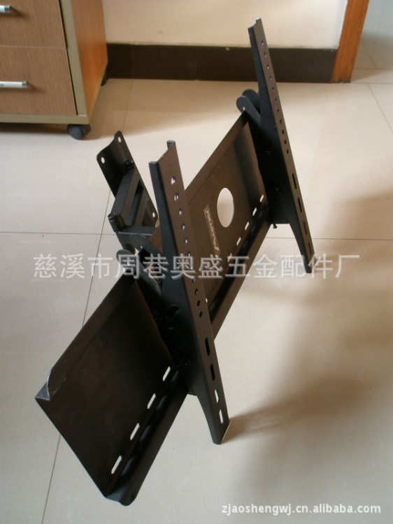 廠家供應伸縮可調液晶支架